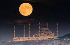 Malam Nisfu Syaban 2026 Dimulai 2 Februari