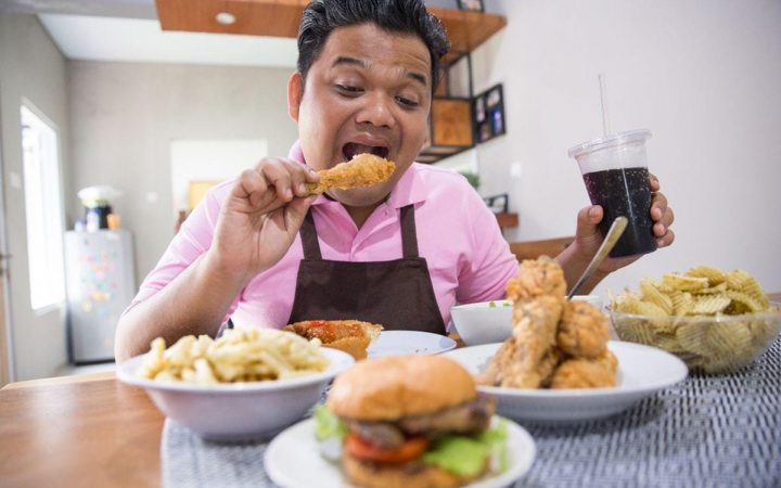 Hukum Membatalkan Puasa Secara Sengaja: Sanksi dan Dosa Besar yang Harus Kamu Tahu!