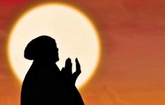 Hukum Puasa Jika Lupa Baca Niat Puasa Karena Ketiduran