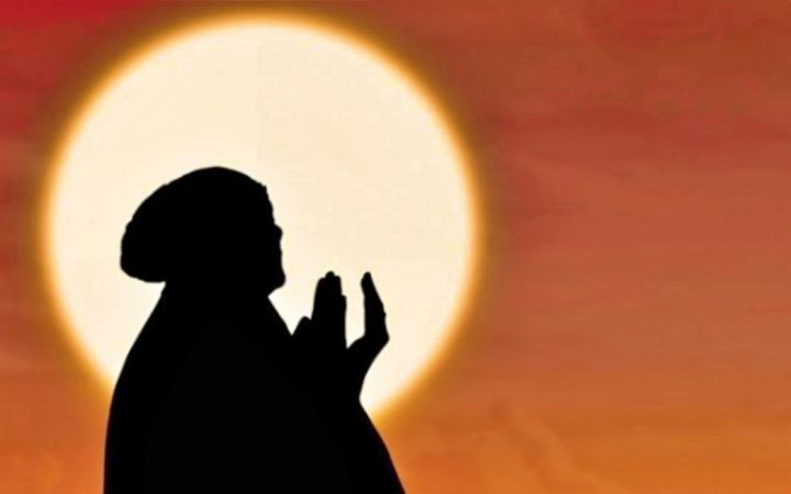 Hukum Puasa Jika Lupa Baca Niat Puasa Karena Ketiduran