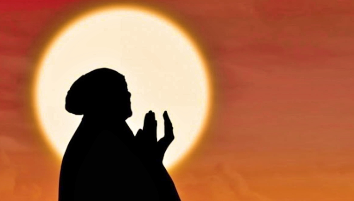 Hukum Puasa Jika Lupa Baca Niat Puasa Karena Ketiduran