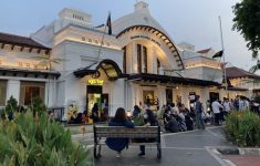 Wajah Lama Jakarta Siap Berubah! Pasar Baru hingga Kota Tua Dirapikan Tahun Ini Serta Nyambung Jalur MRT