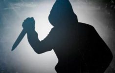 Tragis! Toke Kopi Tewas Dibacok dan Sang Istri Dilarikan ke RS dalam Kondisi Kritis, Duduga Korban Curat