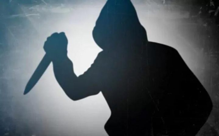 Tragis! Toke Kopi Tewas Dibacok dan Sang Istri Dilarikan ke RS dalam Kondisi Kritis, Duduga Korban Curat