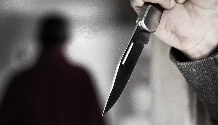 Heboh! Mahasiswa di Surabaya Aniaya dan Tusuk Pacar Gegara Diselingkuhi, Polisi Amankan Pelaku