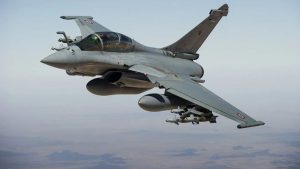 pesawat tempur rafale 169