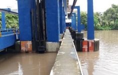 Siaga 2! Pintu Air Pasar Ikan Tembus 210 Cm Wilayah Pesisir Jakarta Diminta Waspada, Ini Daftar Kawasannya