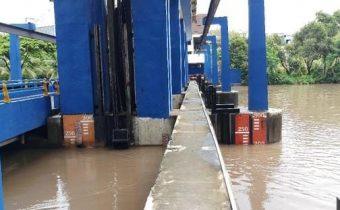 Siaga 2! Pintu Air Pasar Ikan Tembus 210 Cm Wilayah Pesisir Jakarta Diminta Waspada, Ini Daftar Kawasannya