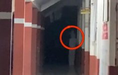 Heboh! Video Penampakan Pocong di Sekolah Dasar Sinjai Ternyata Prank, Dua Remaja Diamankan Polisi
