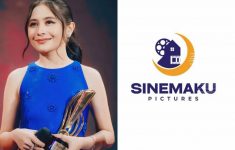 Bikin Kaget! Prilly Latuconsina Mundur dari Sinemaku Pictures: Aku Akan Terus Berkarya