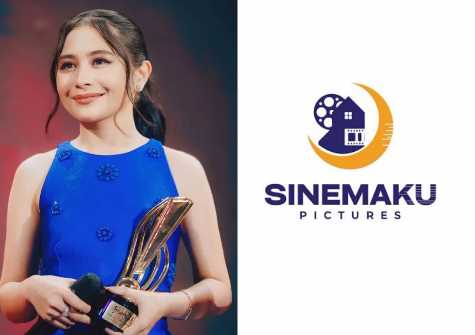 Bikin Kaget! Prilly Latuconsina Mundur dari Sinemaku Pictures: Aku Akan Terus Berkarya