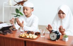 Ramadhan Sebentar Lagi! Ini Syarat Wajib Puasa yang Harus Dipenuhi, Jangan Sampai Ibadah Gugur Tanpa Disadari