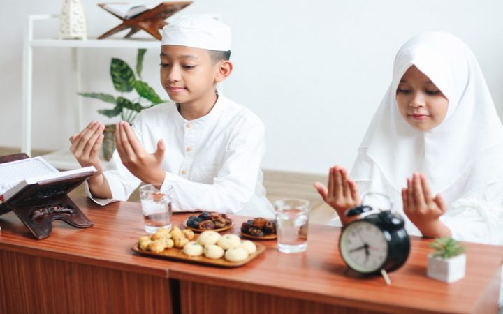 Ramadhan Sebentar Lagi! Ini Syarat Wajib Puasa yang Harus Dipenuhi, Jangan Sampai Ibadah Gugur Tanpa Disadari