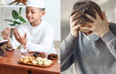 Hukum Puasa Setengah Hari untuk Anak-Anak dan Orang Sakit, Apakah Sah Menurut Islam?
