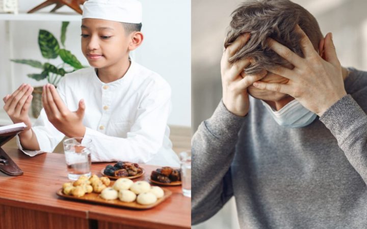 Hukum Puasa Setengah Hari untuk Anak-Anak dan Orang Sakit, Apakah Sah Menurut Islam?