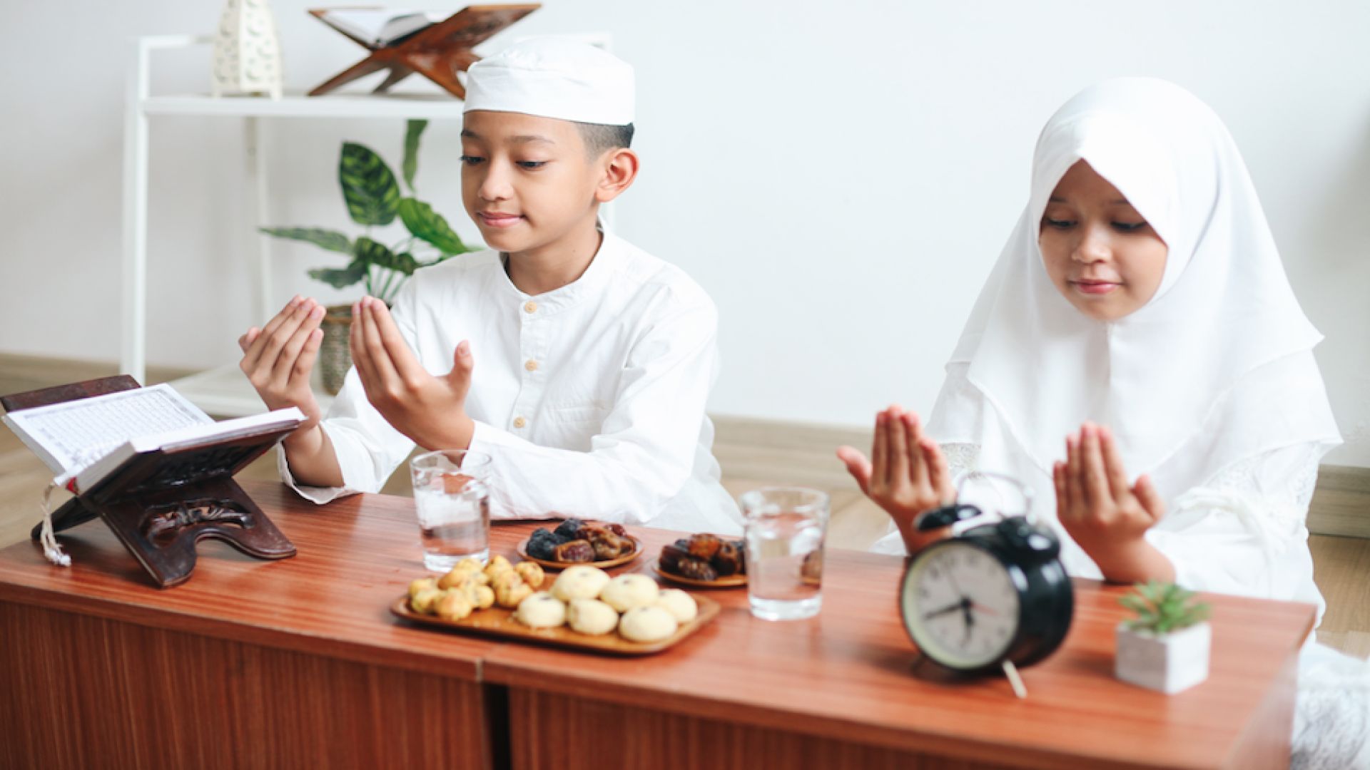 Ramadhan Sebentar Lagi! Ini Syarat Wajib Puasa yang Harus Dipenuhi, Jangan Sampai Ibadah Gugur Tanpa Disadari