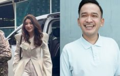 Sarwendah Diperiksa Soal Kasus Pencemaran Nama Baik Anak dari Laporan Ruben Onsu