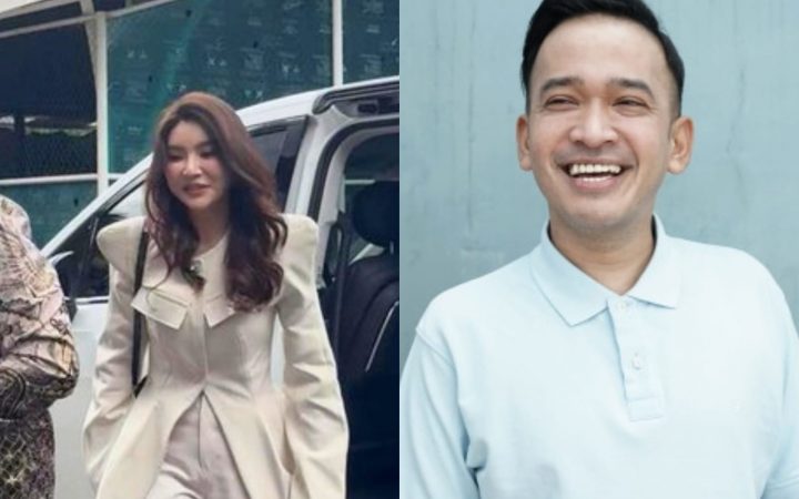 Sarwendah Diperiksa Soal Kasus Pencemaran Nama Baik Anak dari Laporan Ruben Onsu