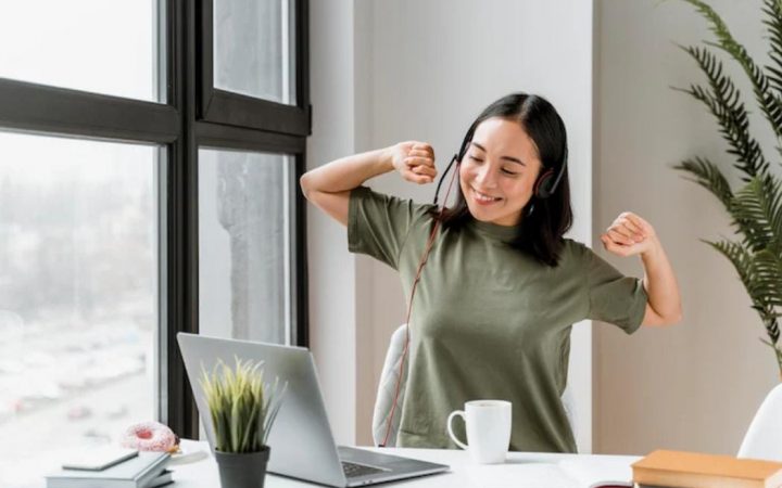 Bangkit Pelan-pelan! Ini 10 Cara Memulai Tahun Baru Tanpa Membandingkan Diri