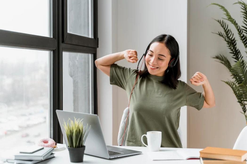 Bangkit Pelan-pelan! Ini 10 Cara Memulai Tahun Baru Tanpa Membandingkan Diri