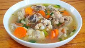 Tetap Hangat dan Sehat, Ini 6 Rekomendasi Makanan dan Minuman saat Cuaca Dingin yang Bisa Dicoba!