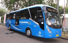 Kabar Gembira! Rute Baru TransJabodetabek Blok M–Bandara Soetta dan Cawang–Jababeka Akan Direncanakan