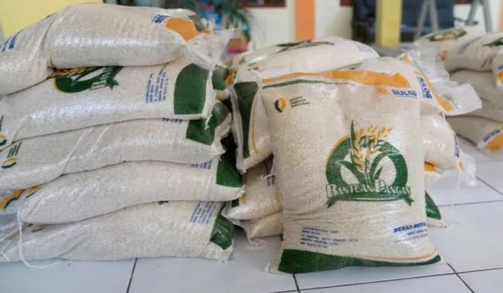 BPNT Sembako 2026 Cair Hingga Rp2,4 Juta Setahun