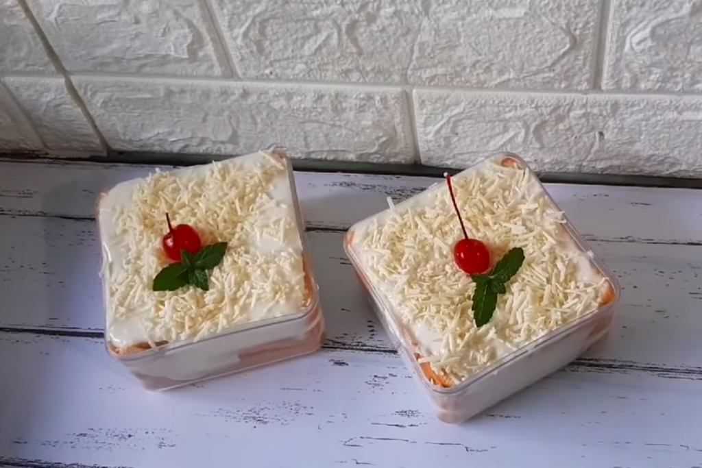 Ide Jualan Takjil Murah Meriah Dijamin Paling Laris, Mulai Harga Rp1.000an Aja! 4 6034c16cca151