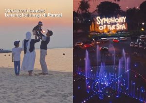 Masuk Ancol Gratis Buat Ngabuburit! 18 Februari -18 Maret 2026 Ini Syarat dan Jadwal Lengkapnya