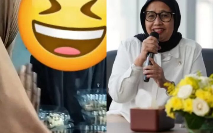 Menu MBG Ramadhan di Lamongan Dikembalikan Lantaran Kecewa Kualitas Makanan, BGN Buka-bukaan Soal Anggaran