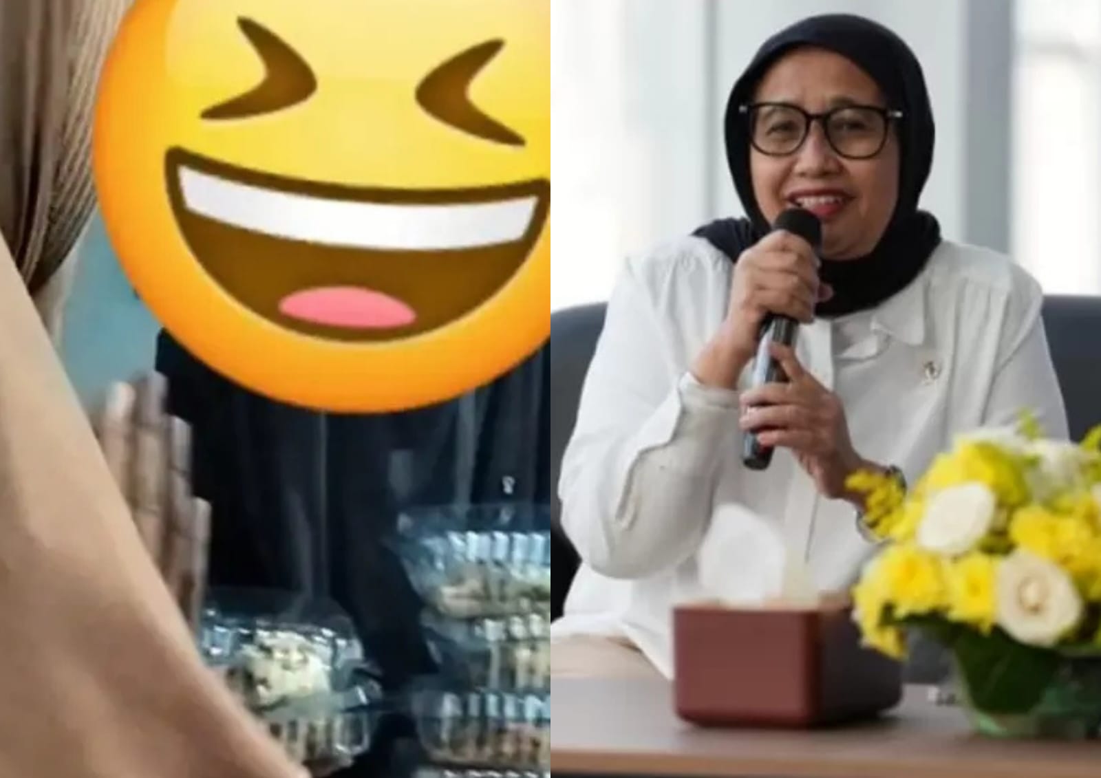 Menu MBG Ramadhan di Lamongan Dikembalikan Lantaran Kecewa Kualitas Makanan, BGN Buka-bukaan Soal Anggaran