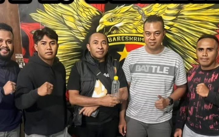 Viral! Seorang Ayah Beri Miras ke Bayinya Usia 11 Bulan di TTS NTT, Polisi Amankan Pelaku