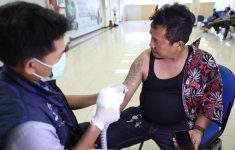 Program Hapus Tato Gratis Hadir di Jakarta Saat Ramadhan 2026, Ini Syarat, Jadwal dan Lokasinya!