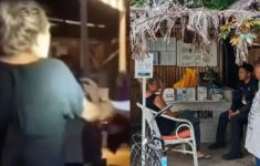 WNA Usai Viral Mengamuk di Mushala Gili Trawangan Gegara Suara Tadarus Ternyata Overstay