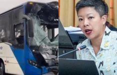 Kecelakaan Transjakarta Terulang, DPRD DKI Desak Pembenahan Total Sistem Manajement