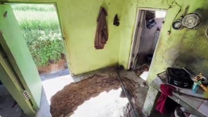 Lantai Dapur Ambles ke Sungai, Warga Bandung Ditemukan Tewas Setelah 4 Hari Pencarian