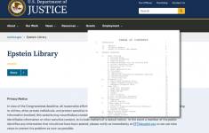 Epstein Files Library