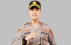Daftar Harta Kekayaan Didik Putra Kuncoro Kapolres Bima, Diduga Terima Aliran Rp1 Miliar dari Bandar Narkoba