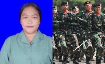 Daftar Tugas Ibu Persit, Kasus Viral Dugaan Perselingkuhan dengan 13 Prajurit Papua