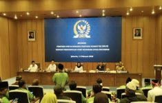 Daftar Tuntutan Guru Madrasah Swasta ke DPR RI: Desak Kesetaraan hingga Kesejahteraan