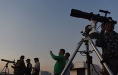 Daftar Lokasi Pemantauan Hilal 2026 di Tiap Provinsi, Rukyatul Hilal Digelar di 96 Titik