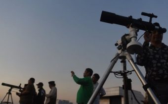 Daftar Lokasi Pemantauan Hilal 2026 di Tiap Provinsi, Rukyatul Hilal Digelar di 96 Titik