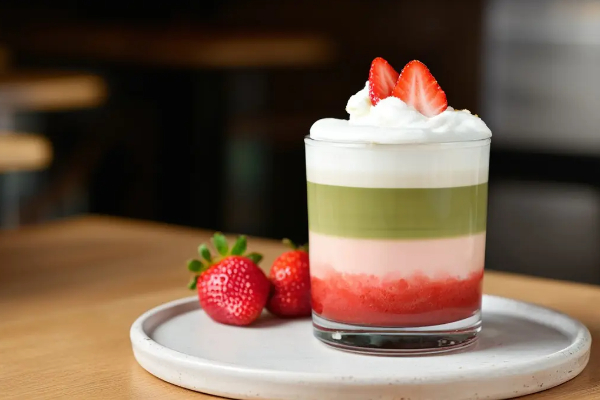 Ide Jualan Takjil Minuman Kekinian yang Enak dan Segar, Lengkap Beserta Estimasi Harganya