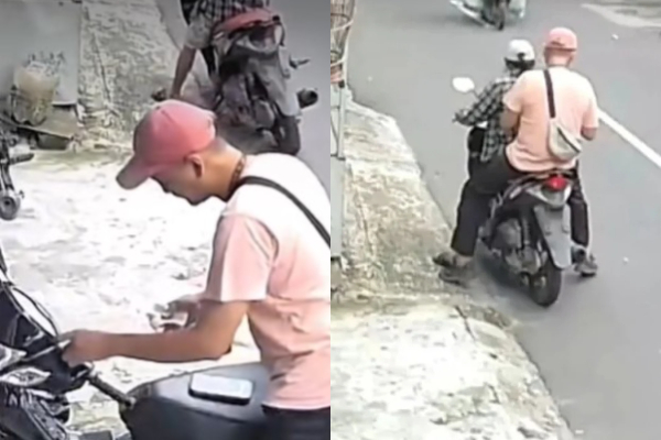 5 Fakta Kasus QR Code Situs Judi Online di Jakarta Selatan, Pelaku Diduga Sebar di Fasum dan Motor Parkir