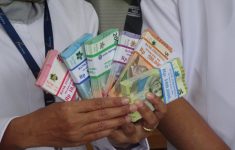 Cara Penukaran Uang di Aplikasi PINTAR Serambi 2026: Jadwal, Batas Maksimal Penukaran, hingga Persyaratan