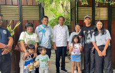 Viral! Rumah Jokowi Jadi Tembok Ratapan Solo di Google Maps, Ajudan: Ini Tempat Tinggal, Bukan Tembok Ratapan