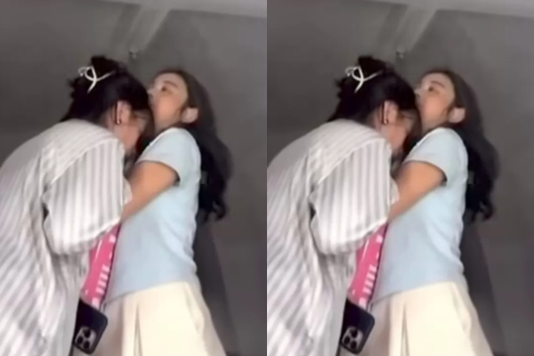 Video Selebgram Asal Makassar Hirup Whip Pink Bocor di Medsos, Netizen: Menuju Indonesia Cemas