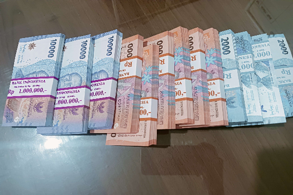 Catat! Jadwal Tukar Uang Lebaran di Aplikasi PINTAR Terbaru 2026, Begini Cara Pesannya