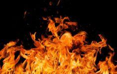 Kejam! Pria Bakar Istri di Sumatera Utara Gegara Cemburu, Korban Lari ke Rumah Sakit dengan Luka Bakar