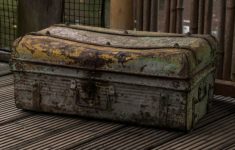 Awal Mula Penemuan Jasad dalam Koper di Brebes, Bau Amis Tercium dari Rumah Kosong